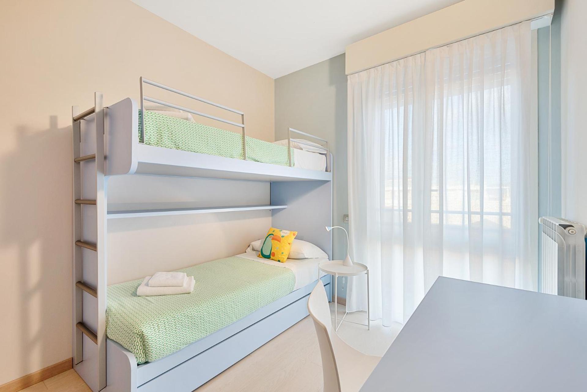Levante Appartamento Di Pregio, Terrazza E Vista Panoramica Sul Mare E La Citta Viareggio Buitenkant foto
